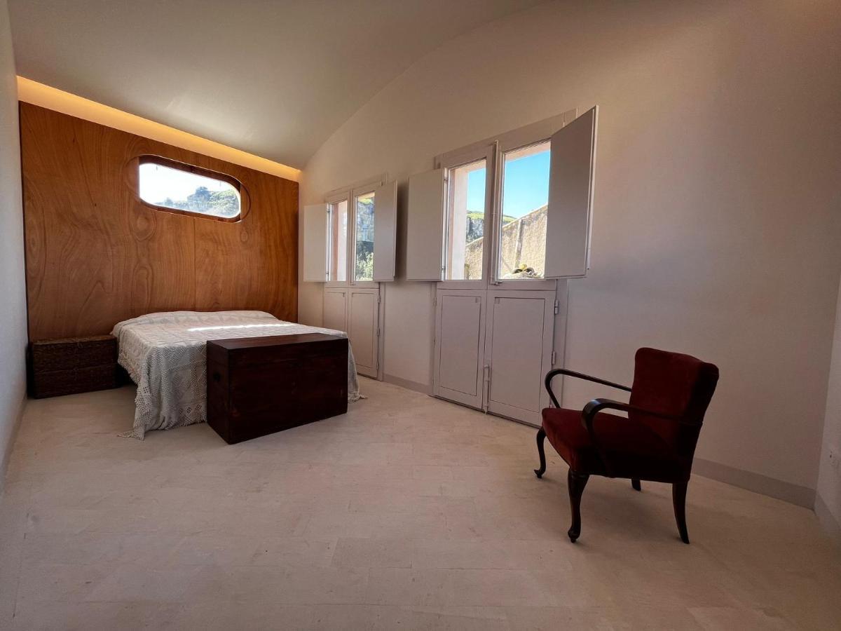 Palazzo Triolo - Dimora Di Charme Bed & Breakfast Corleone Dış mekan fotoğraf