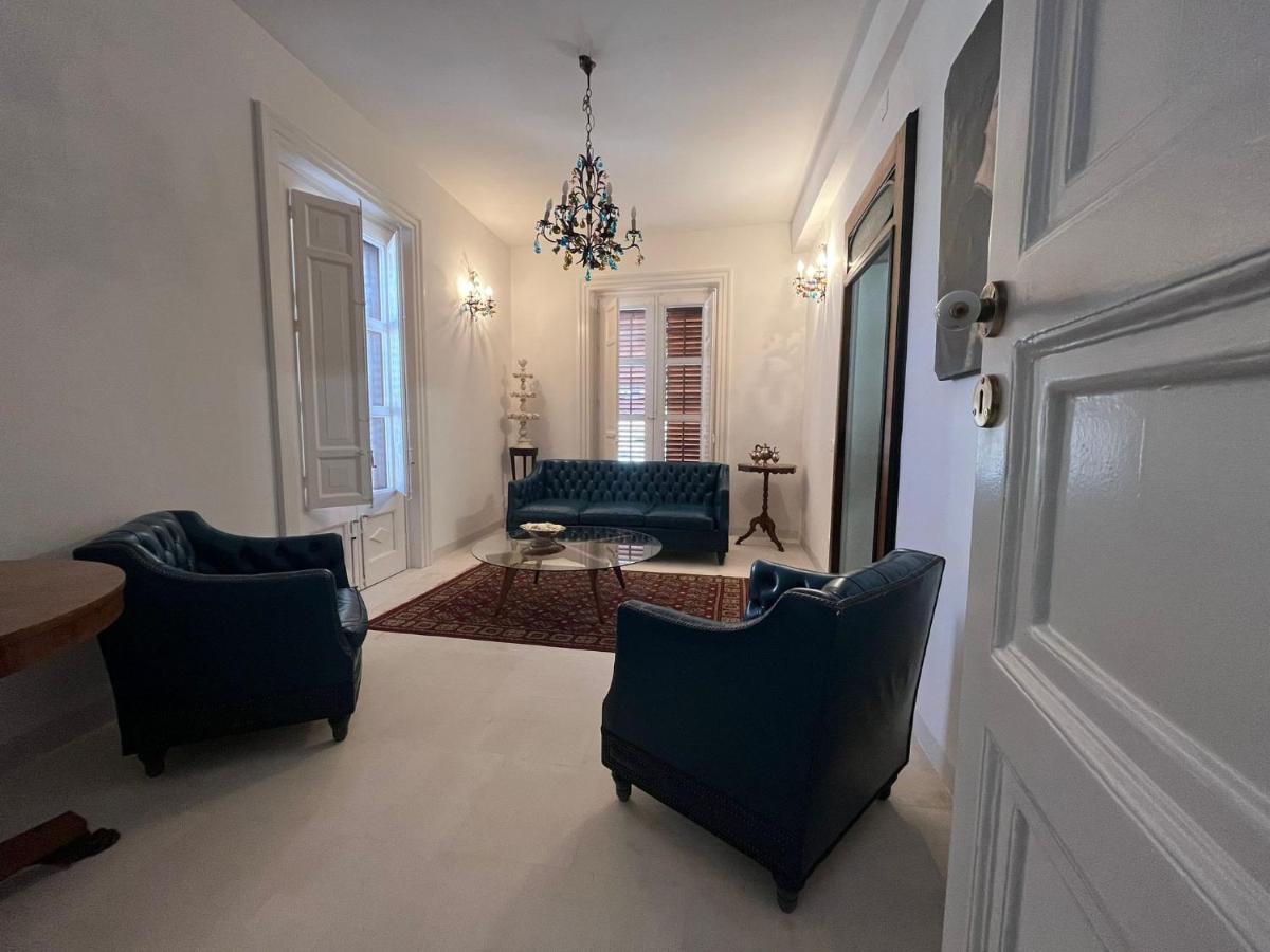 Palazzo Triolo - Dimora Di Charme Bed & Breakfast Corleone Dış mekan fotoğraf